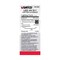 6Pk - Satco 4w B11 LED 4000K Medium Base Frosted Dimmable - 40w equiv
